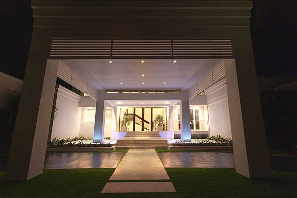 Bungalow Architects Yavatmal: Elegant Home Design Expertise 2 istockphoto 486832058 612x612 1