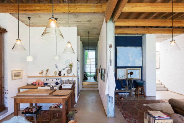 Home Remodel Yavatmal: Transforming Old Homes into Modern Spaces
