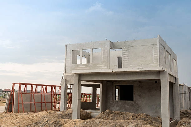 House Construction Services Wardha: Trusted Residential Builders 2 Reliable house construction services in Wardha for new homes. QC Interiors provides trusted residential building, planning, and modern home solutions.