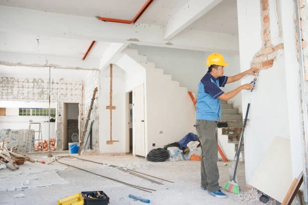 House Renovation Yavatmal: Reliable Full-Home Renovation Services 1 istockphoto 664128704 612x612 1