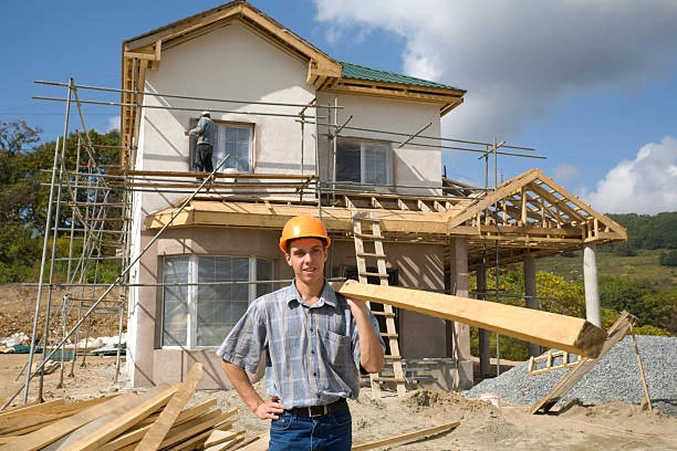Residential Builders Yavatmal | Trusted Home Experts