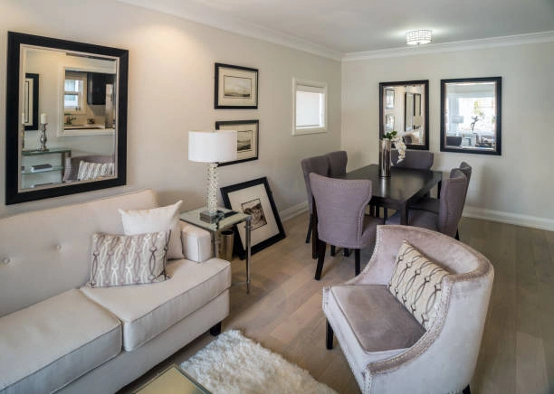 Affordable Interior Services Amravati: Budget Home Designs 2 istockphoto 927047318 612x612 1