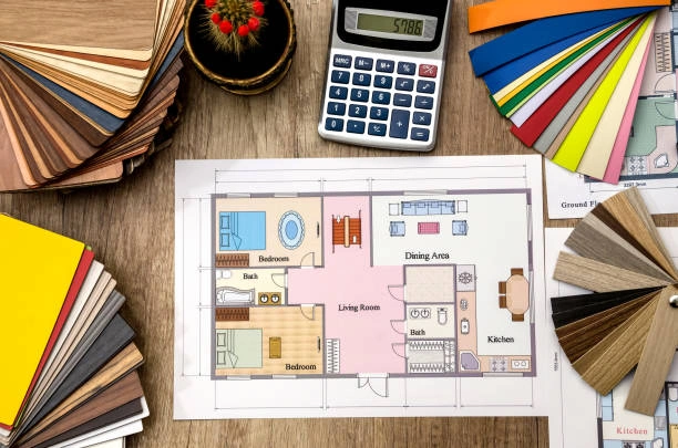 Affordable Interior Services Amravati: Budget Home Designs 1 istockphoto 941277696 612x612 1