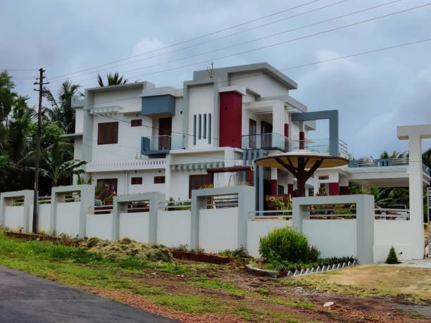 Affordable House Design Amravati: Modern Home Planning Guide 2 Affordable House Design Amravati | Modern & Budget-Friendly Planning Guide