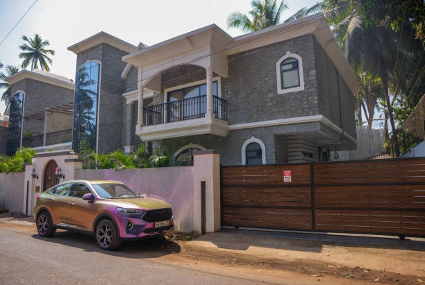 Affordable House Design Amravati | Modern & Budget-Friendly Planning Guide
