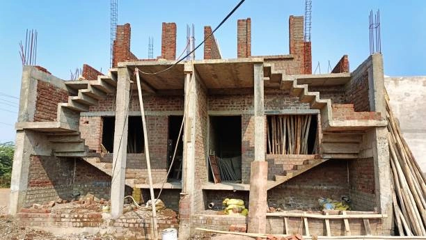 Looking for a reliable home builder Amravati? QC Interiors offers professional residential construction, modern planning, and high-quality home building solutions.