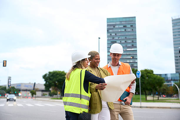 Best Residential Architects in Manikonda Hyderabad for Custom Home Projects 2 istockphoto 2242499197 612x612 1