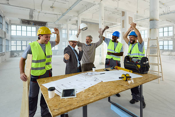 Best Architects in Madhapur Hyderabad for Custom Home Architecture 2 istockphoto 2244932622 612x612 1