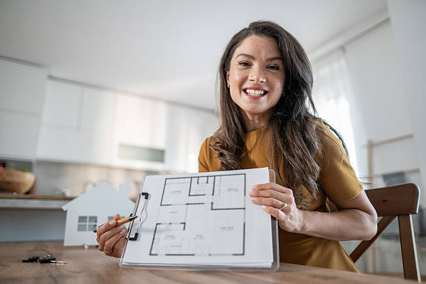Best Residential Architects in Madhapur Hyderabad for Luxury Homes 2 istockphoto 2245627521 612x612 1