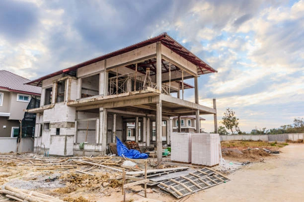 Looking for a reliable home builder Amravati? QC Interiors offers professional residential construction, modern planning, and high-quality home building solutions.