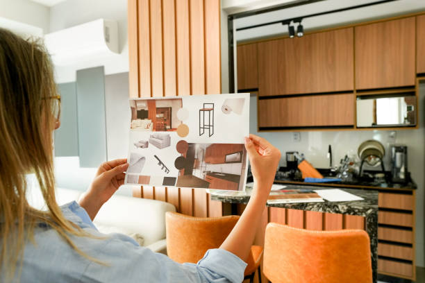 Interior Designers in Hyderabad for Modern Residential Home Interiors 2 image 3