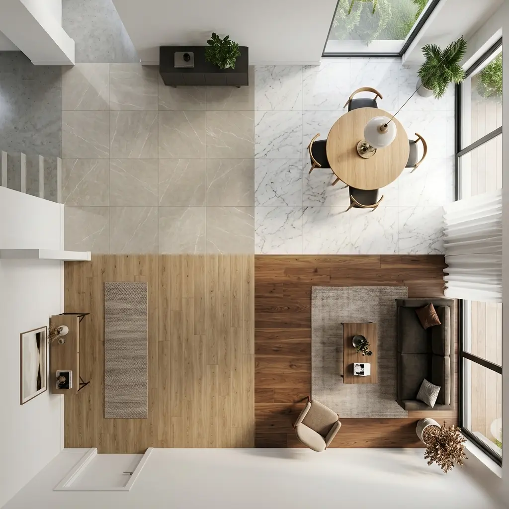 Best Flooring for Nagpur Homes