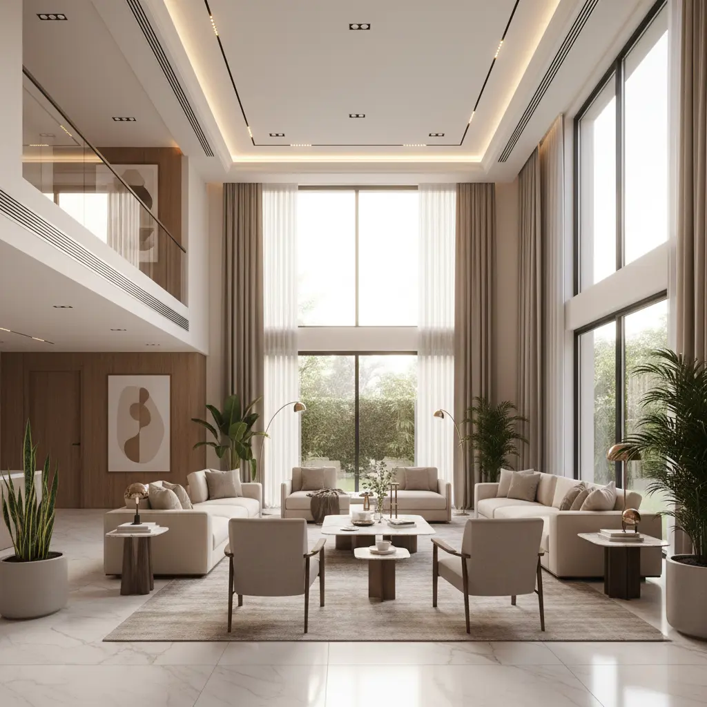 Best Interior Designers in Narsingi