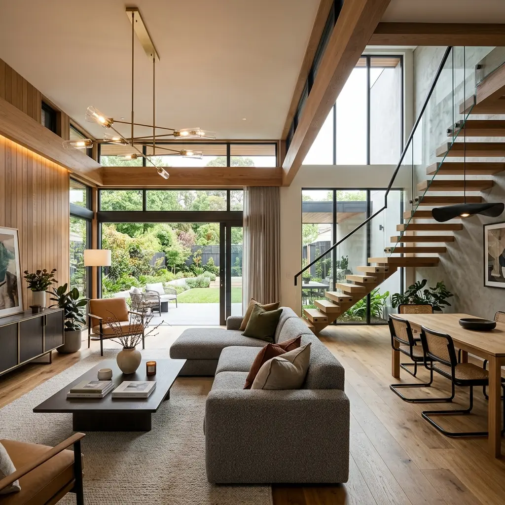 Bungalow Interior Design in Nagpur