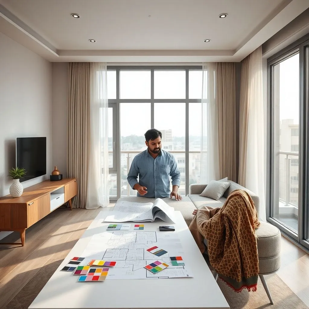Home Interior Design in Nagpur 4 Home Interior Design in Nagpur