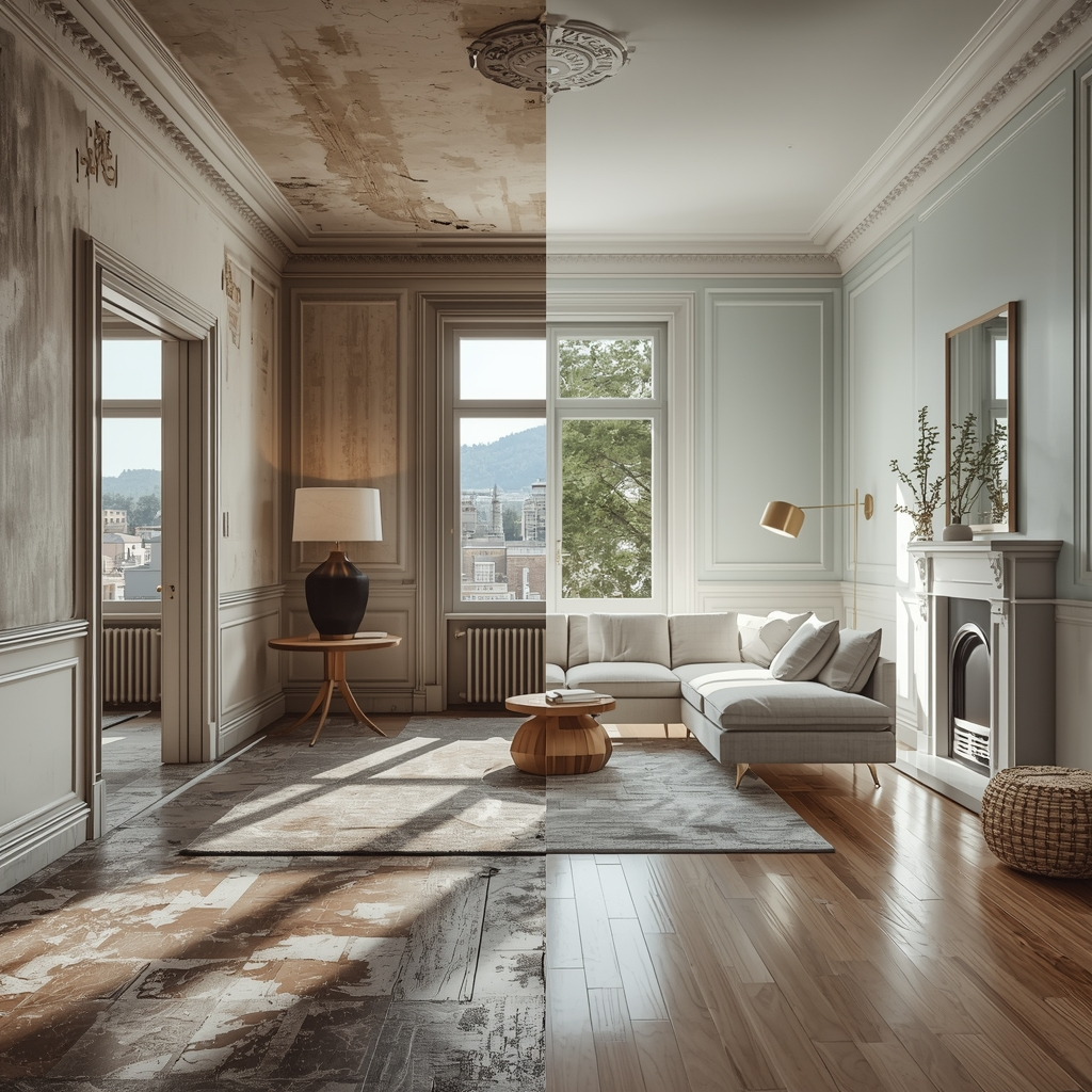 House Renovation Contractor in Nagpur 5 House Renovation Contractor in Nagpur