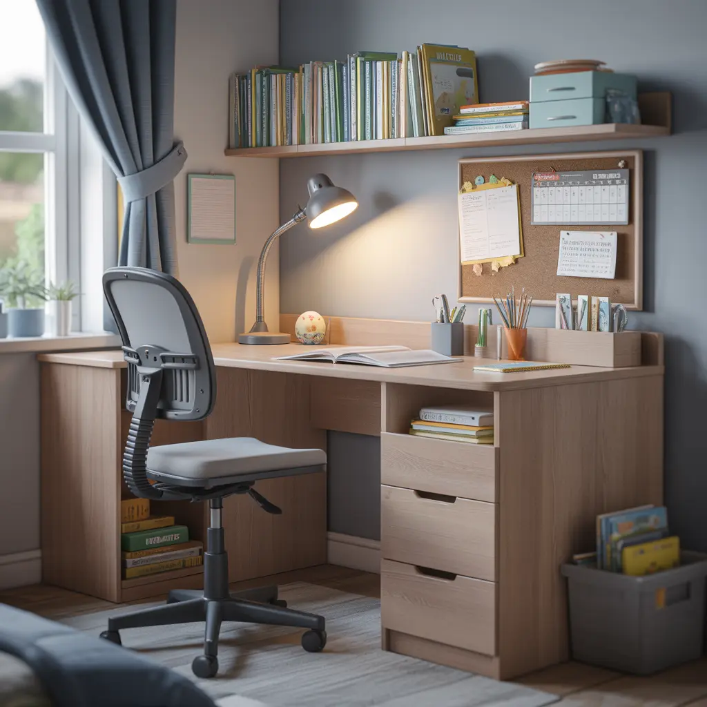 Kids Room Design in Nagpur