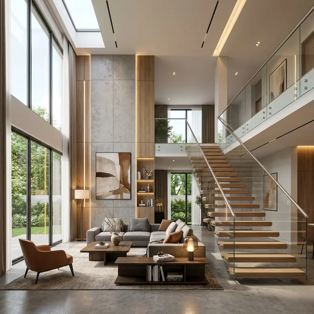 Turnkey Interior Design in Nagpur