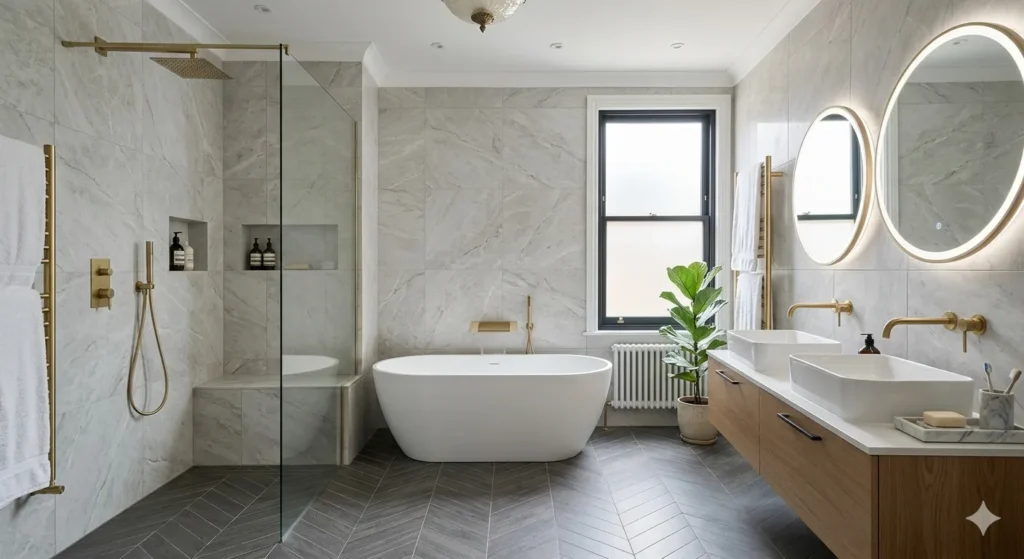 Renovation Services in Ganesh Peth Nagpur 3 Bathroom renovation in Ganesh Peth home