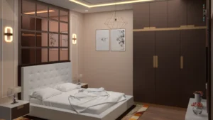Bedroom 01