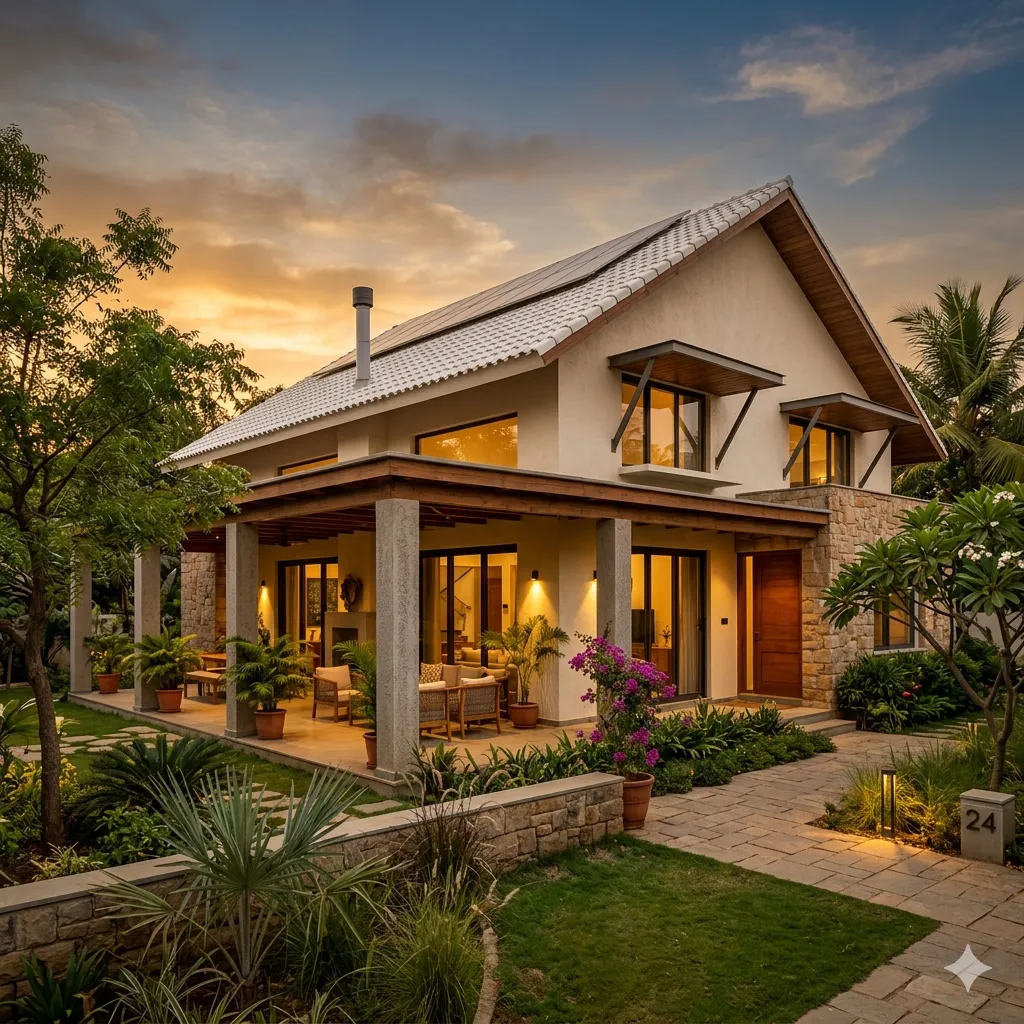 Best House Architects in Ralegaon
