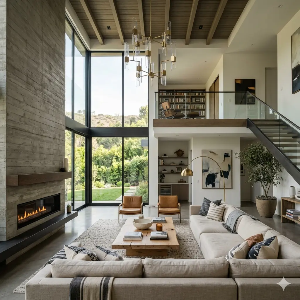 Best Interior Design for Bungalows in Nagpur 3 Best Interior Design for Bungalows in Nagpur