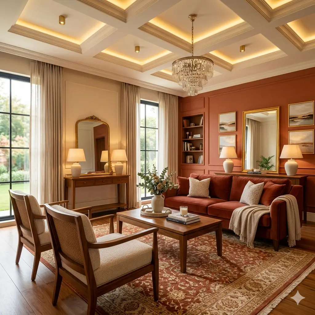Best Interior Designer in Pusad