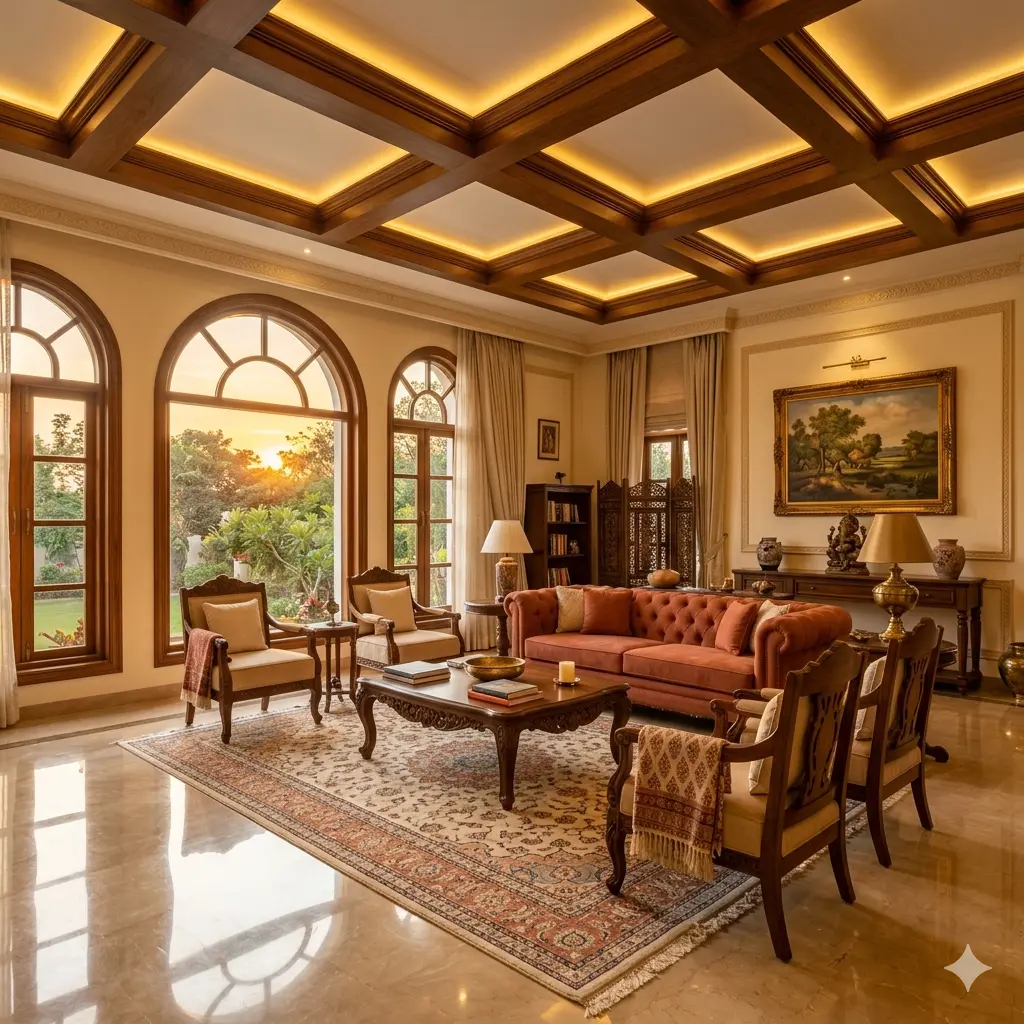 Best Interior Designer in Wani