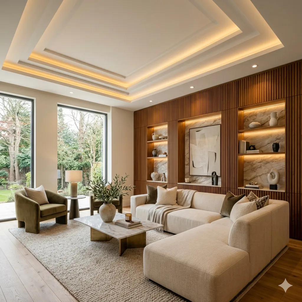 Best Interior Designers in Arni