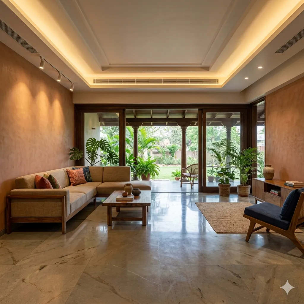 Best Interior Designers in Ghatanji