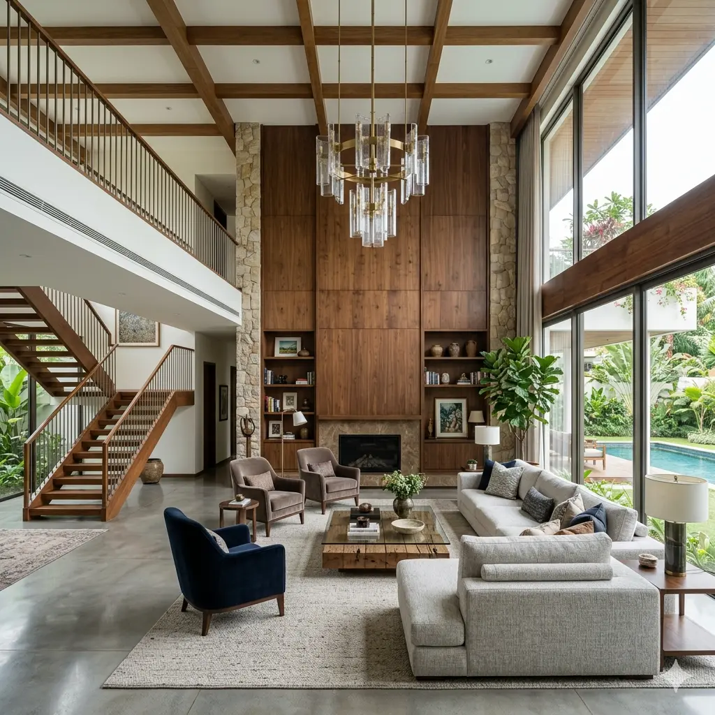 Best Interior Designers in Ramdaspeth Nagpur 2 Best Interior Designers in Ramdaspeth Nagpur