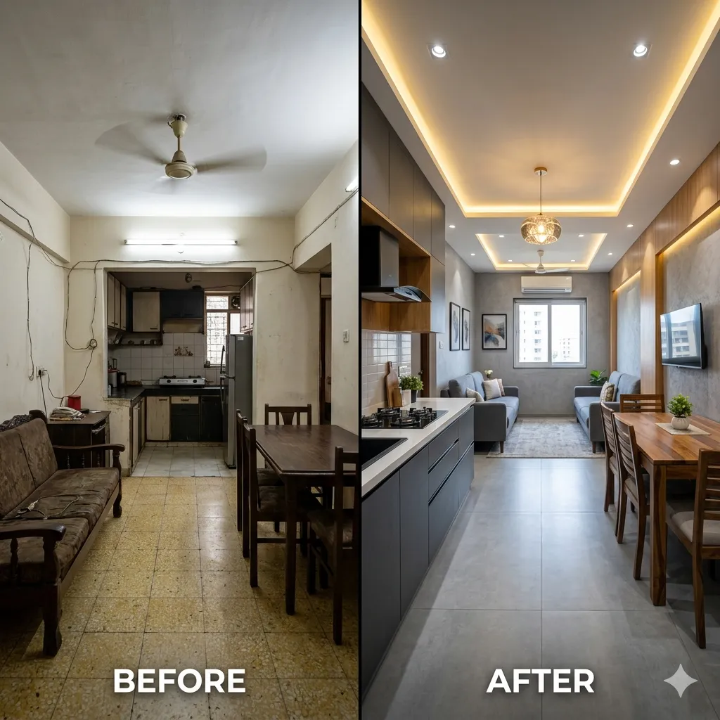 Best Renovation Services in Dhantoli Nagpur 1 Best Renovation Services in Dhantoli Nagpur