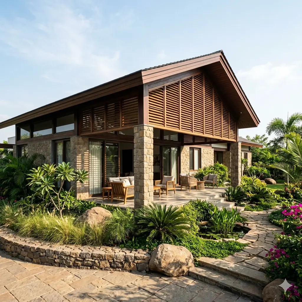 Best Residential Architects in Pusad