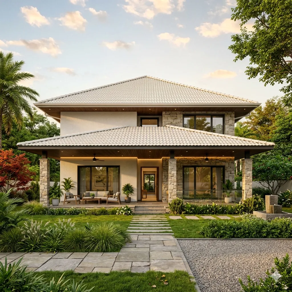 Best Residential Architects in Yavatmal