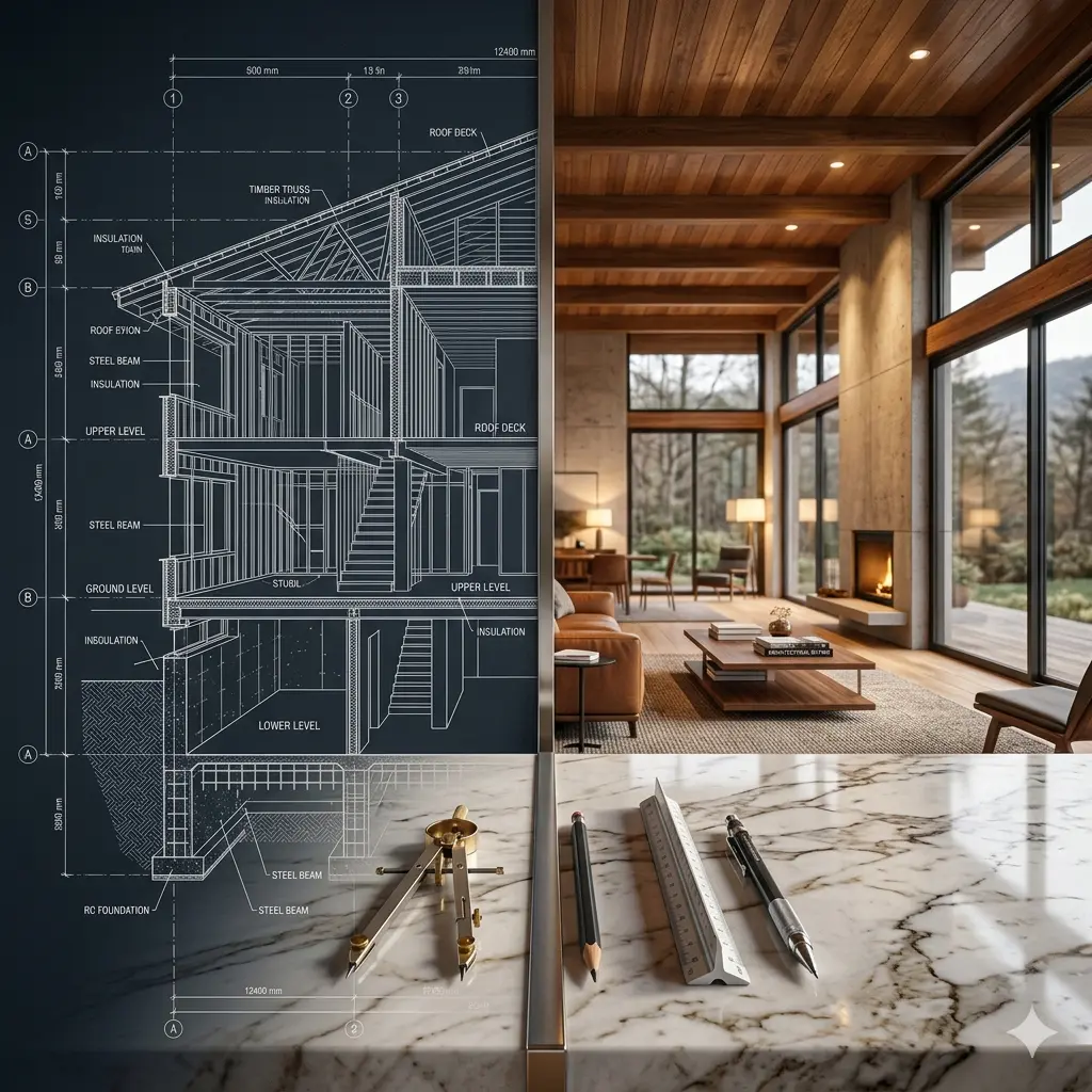 Best Residential Designers in Pusad