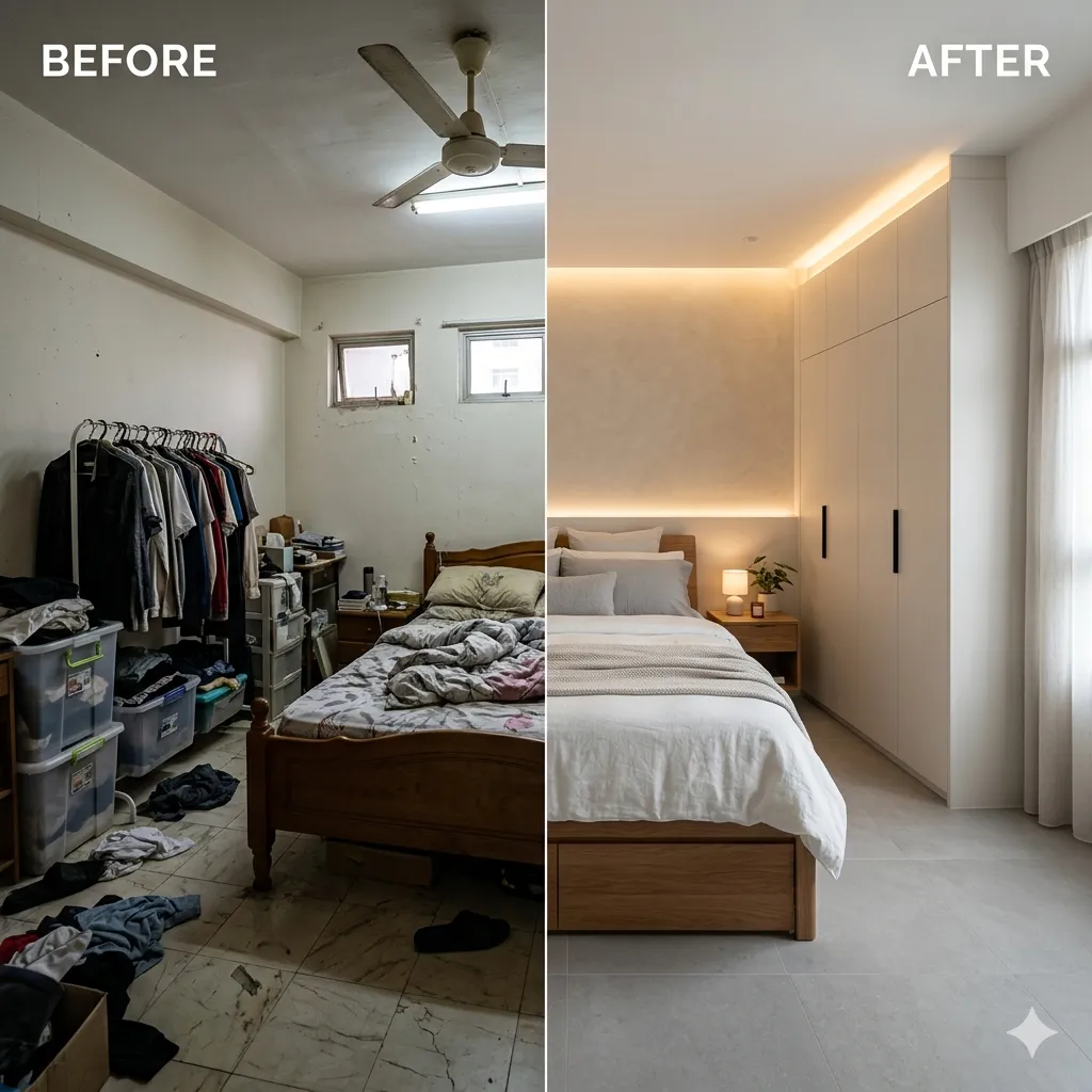 Best Residential Interior Designers in Dhamangaon