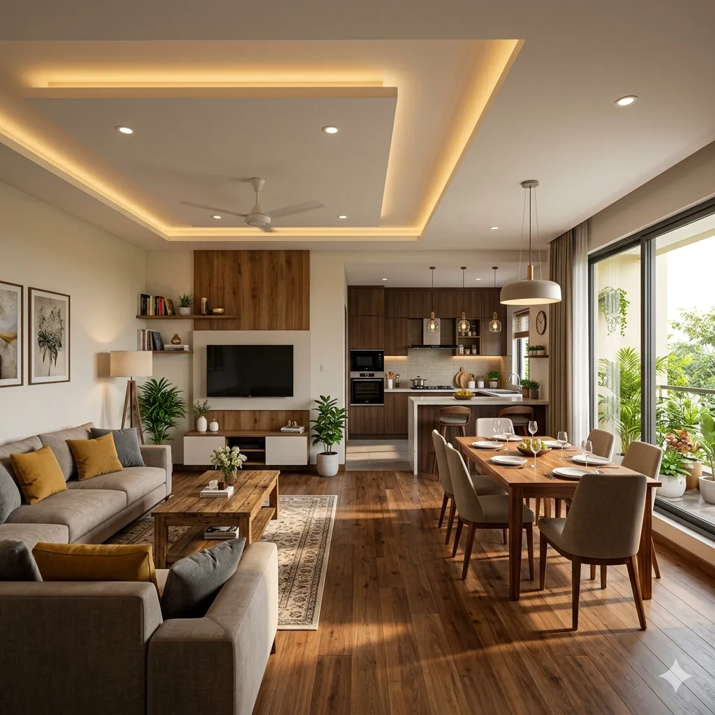 Best Interior Designers in Amravati 3 Best interior designers in Amravati