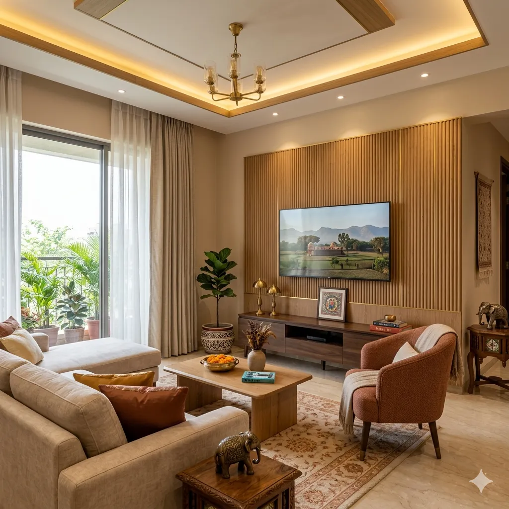 Best interior designers in Wardha