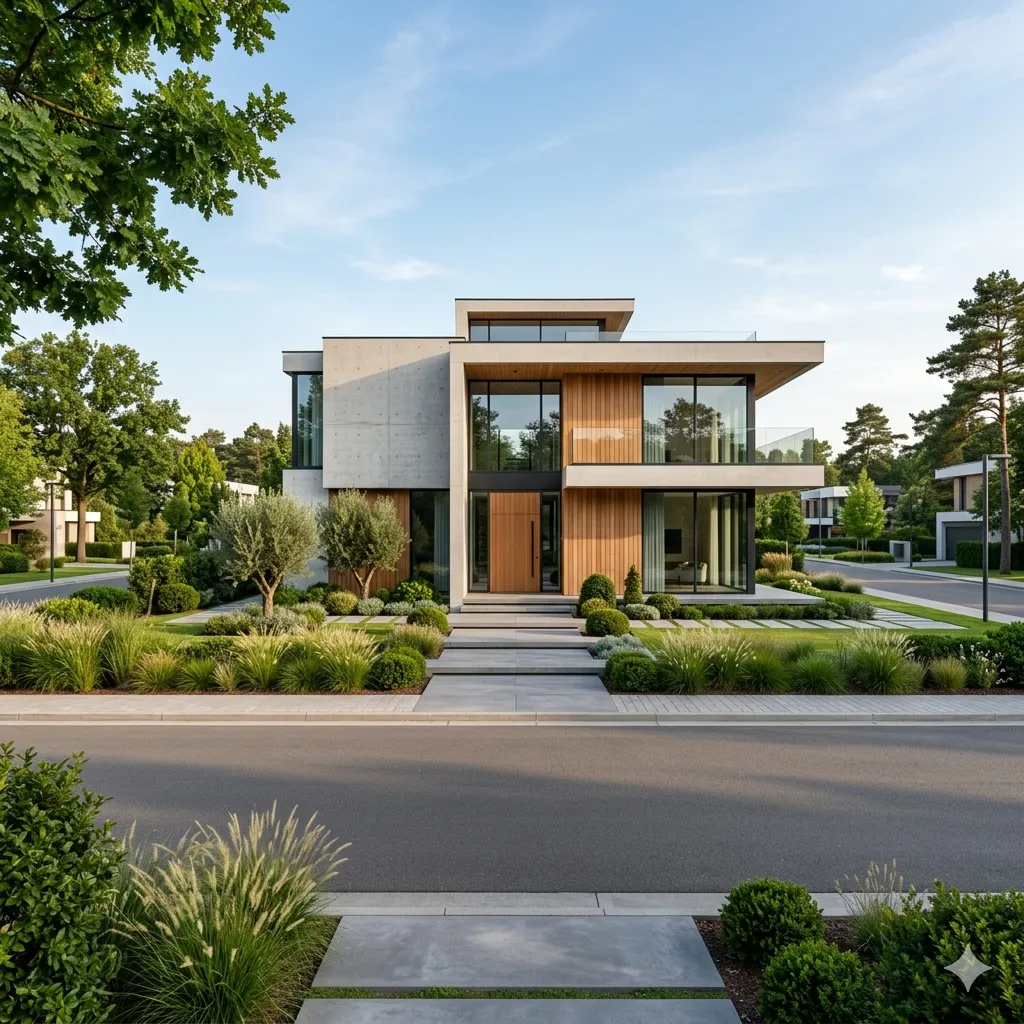 Best residential architect in MIHAN Nagpur
