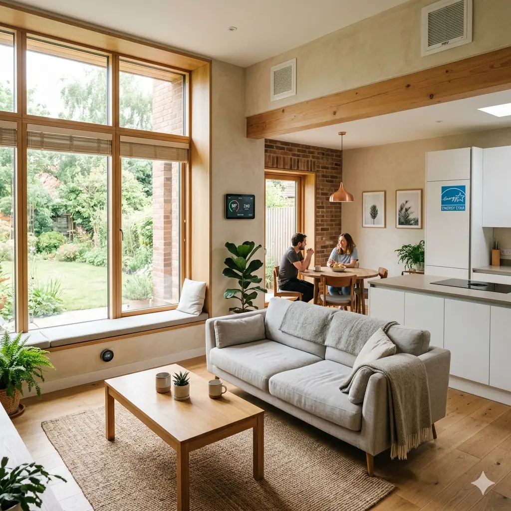 Energy Efficient Home Interiors in Nagpur 4 Energy Efficient Home Interiors in Nagpur