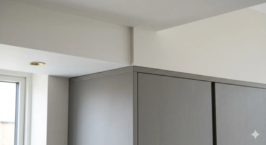 From initial design brief sketches to a full 3D walkthrough