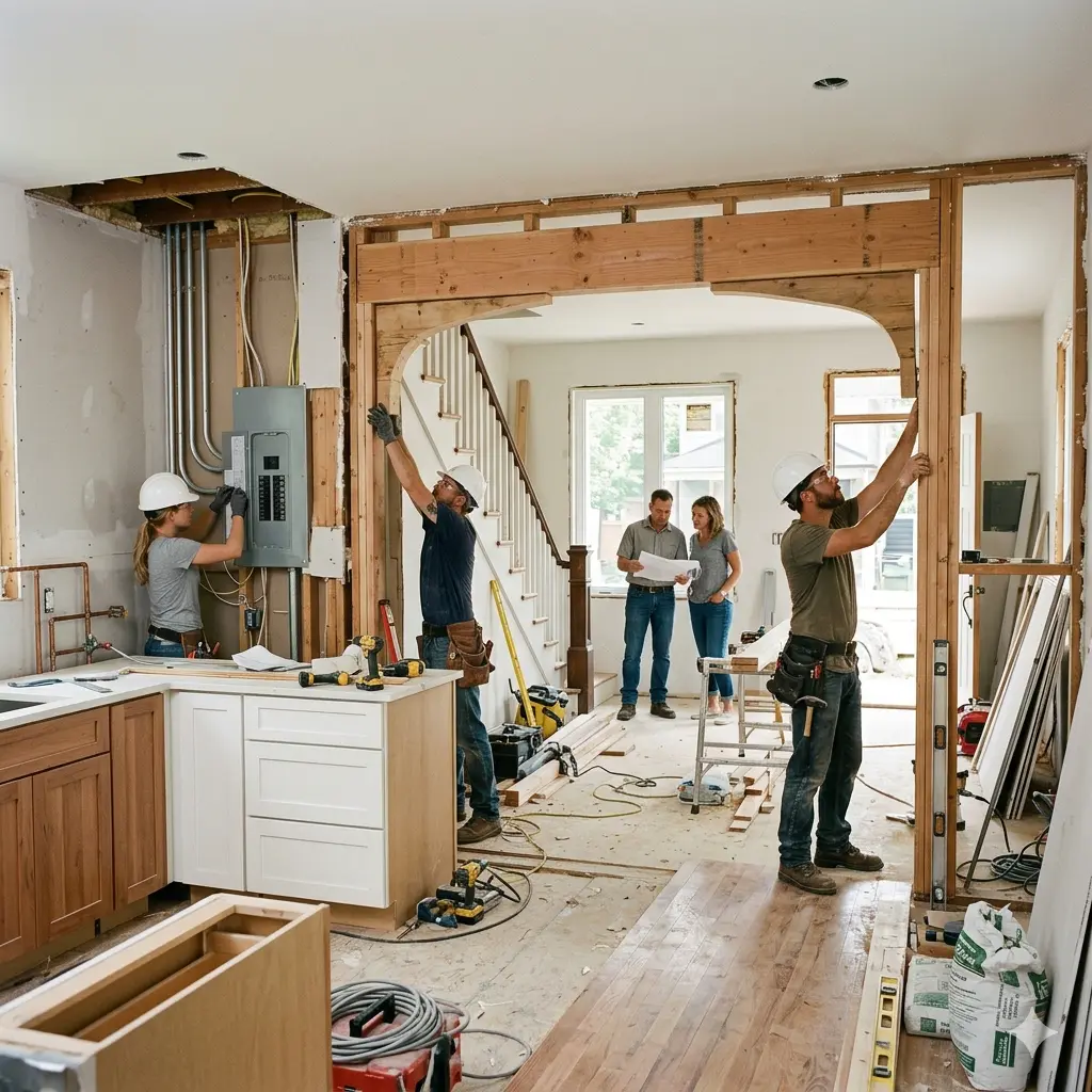 Full Home Renovation in Nagpur Under 10 Lakh 5 Full Home Renovation in Nagpur Under 10 Lakh