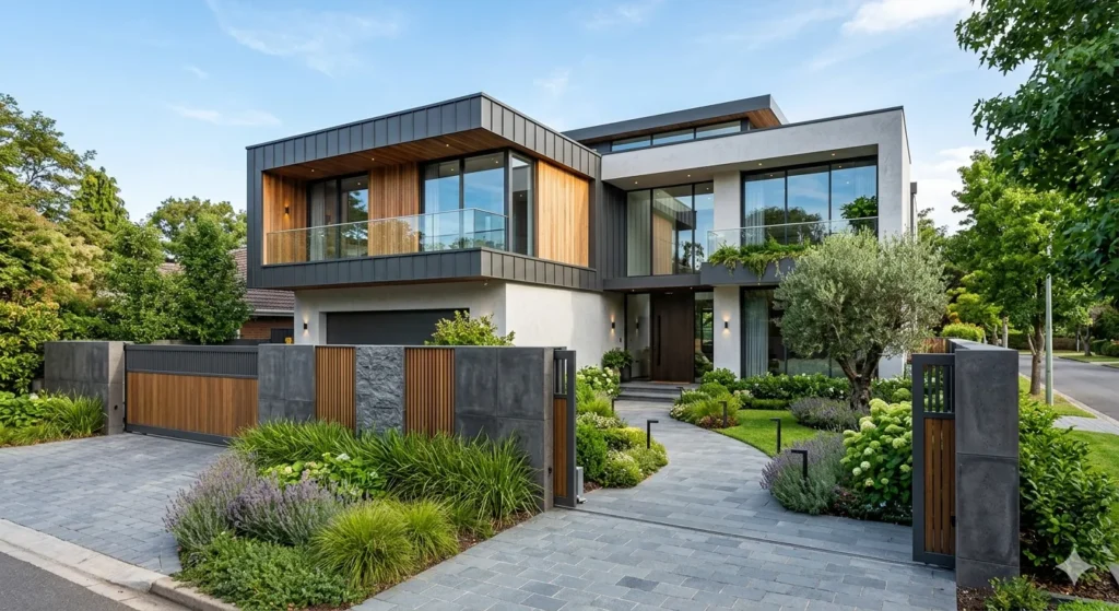 Best Residential Architect in Beltarodi Nagpur 1 Independent house design in Beltarodi Nagpur
