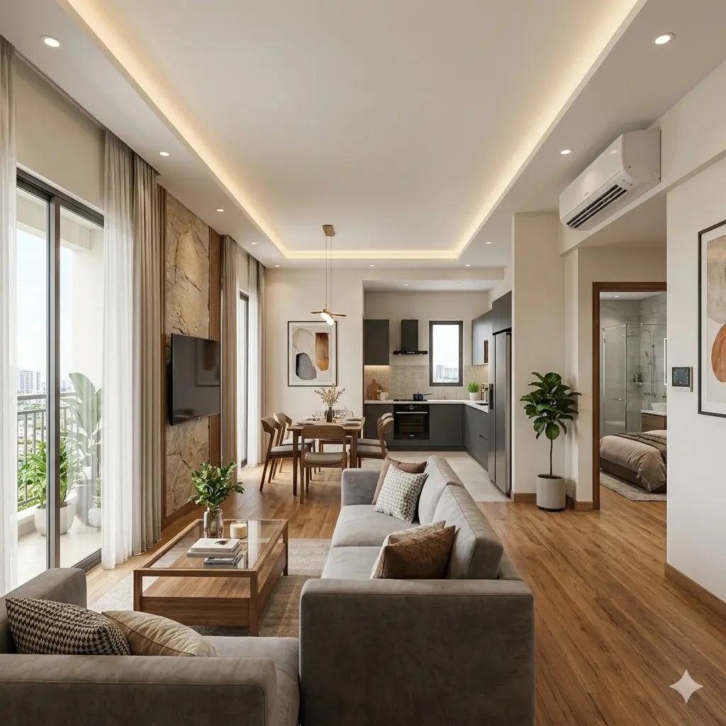 Interior Design for Besa-Manewada Nagpur 1 Interior Design for Besa-Manewada Nagpur