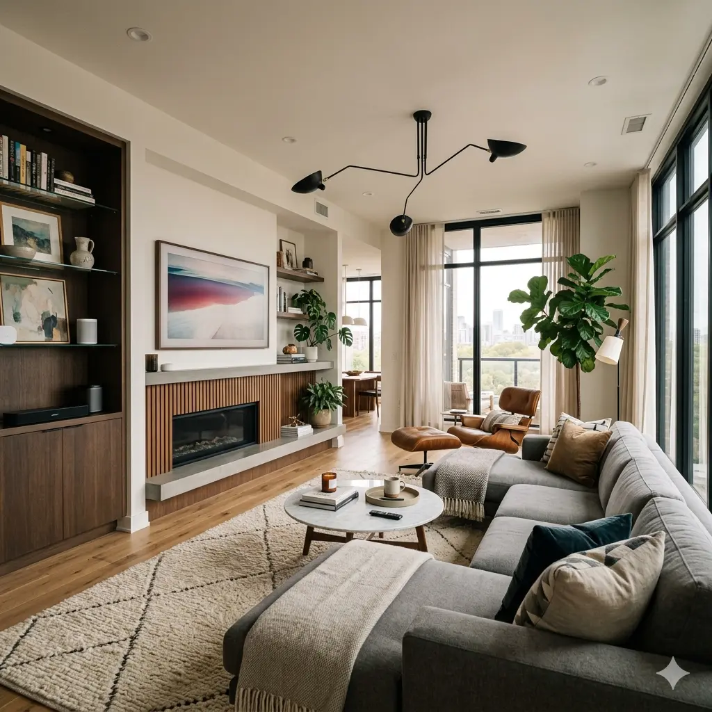 Interior Designer in Mankapur Nagpur 4 Interior Designer in Mankapur Nagpur