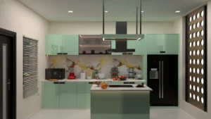Kitchen 02
