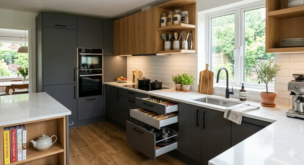 Renovation Services in Jaripatka Nagpur 2 Kitchen renovation in Jaripatka Nagpur home