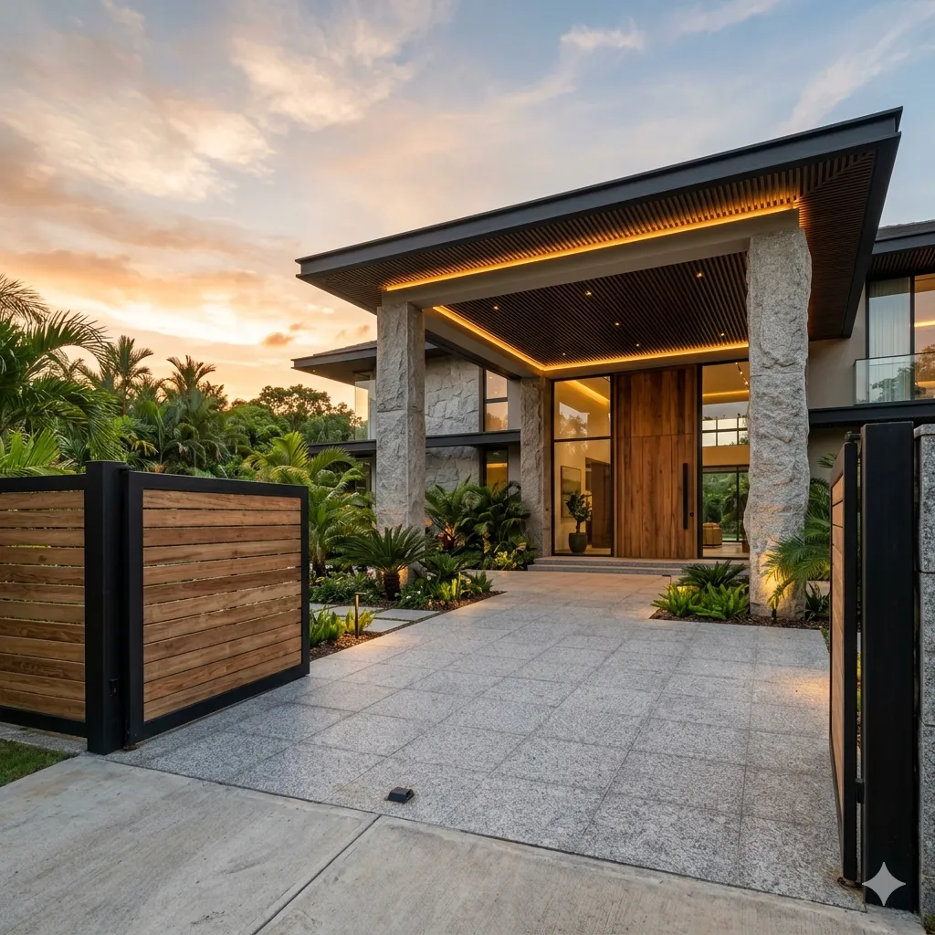 Luxury Bungalow Designers in Ralegaon