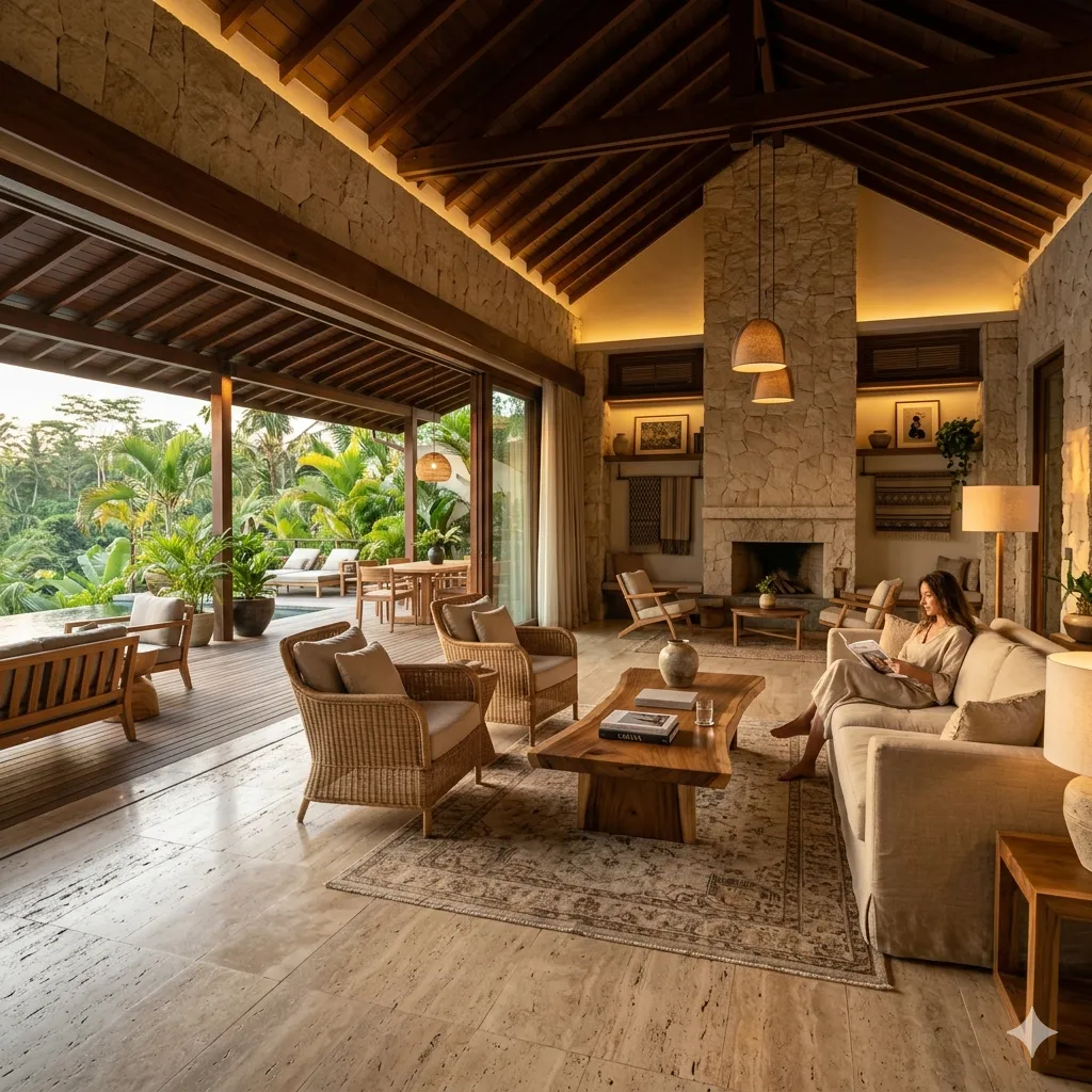 Luxury Home Renovation and Design in Pusad