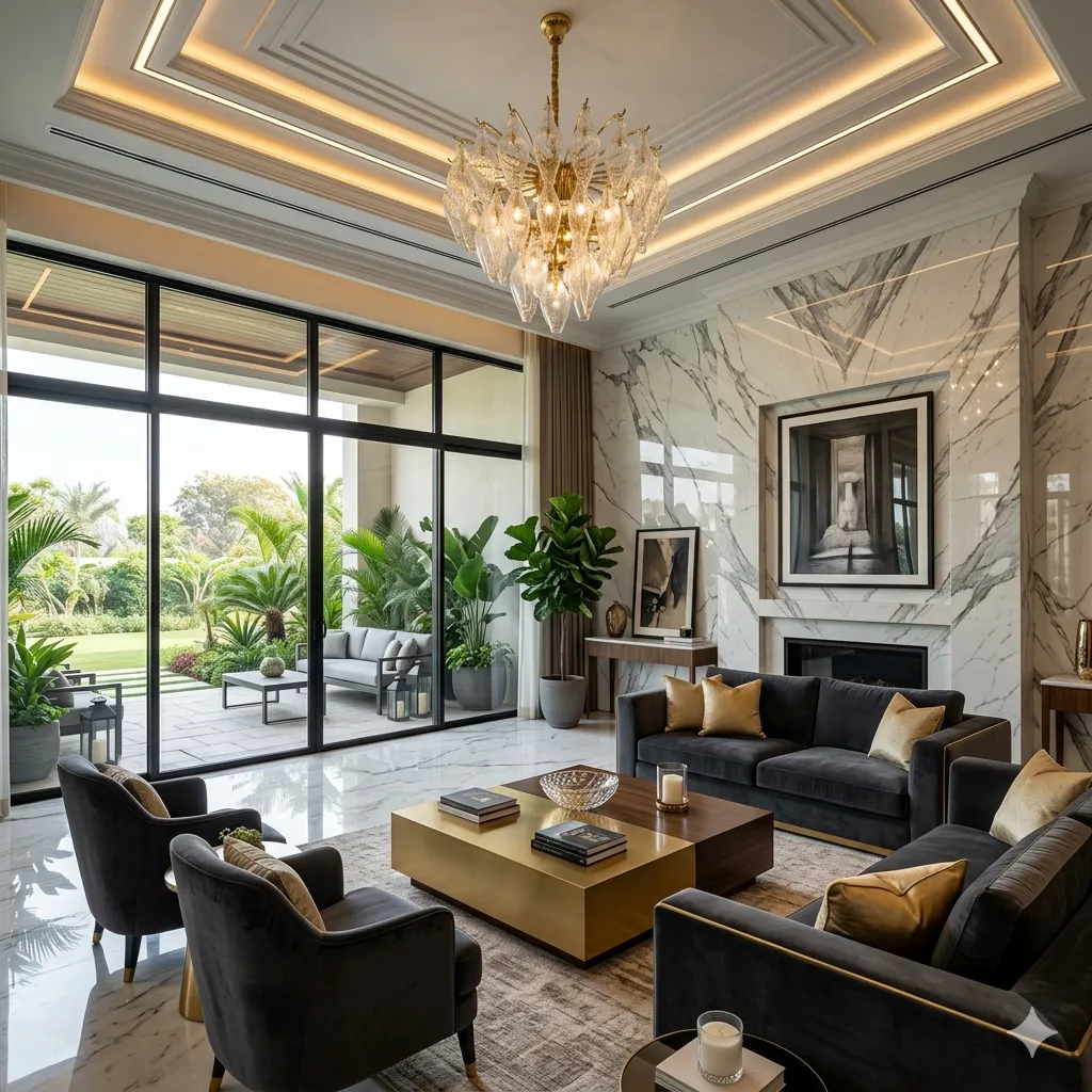 Luxury Interior Designers in Yavatmal